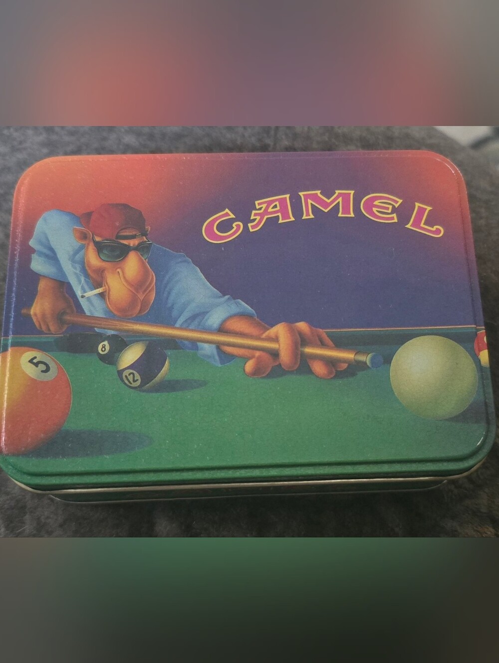VINTAGE ZIPPO